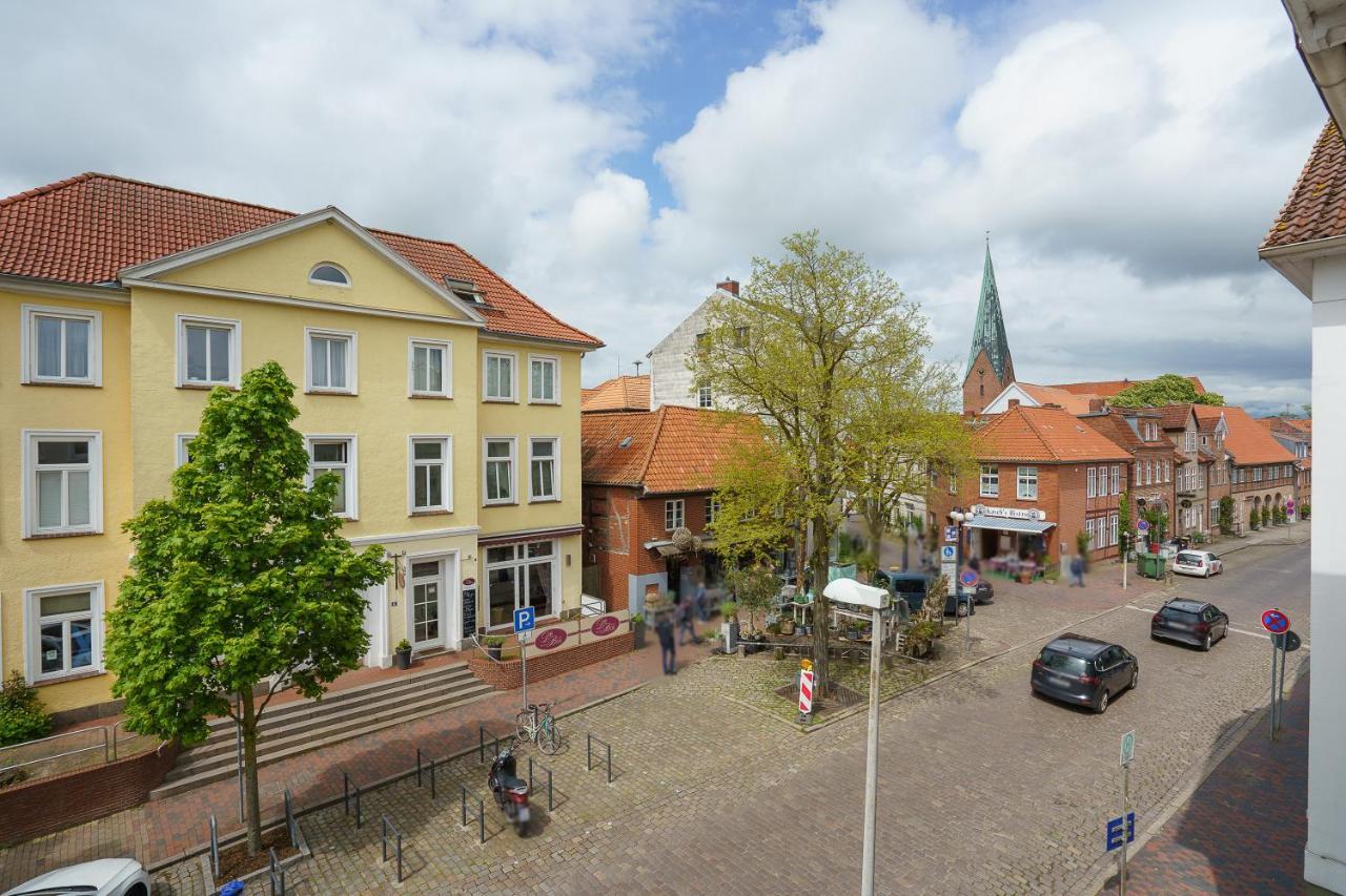 Appartement Nordlicht Eutin Eksteriør bilde