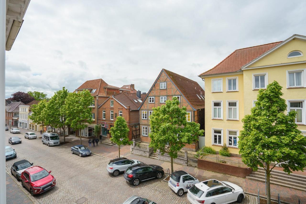 Appartement Nordlicht Eutin Eksteriør bilde